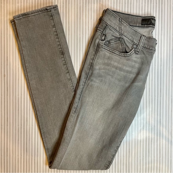 Rock & Republic Berlin Grey jeans - Picture 2 of 5